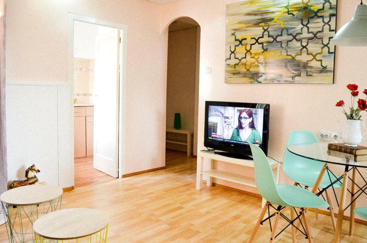 Virgen Apartament Hotel Cullera Buitenkant foto