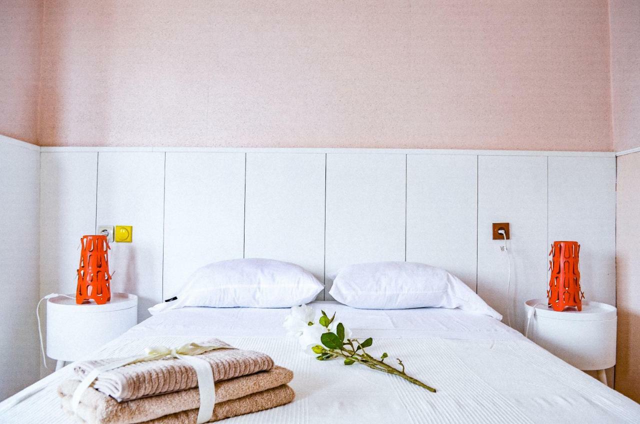 Virgen Apartament Hotel Cullera Buitenkant foto
