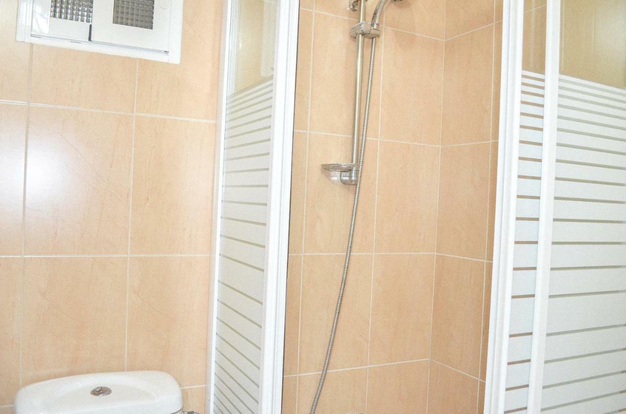 Virgen Apartament Hotel Cullera Buitenkant foto