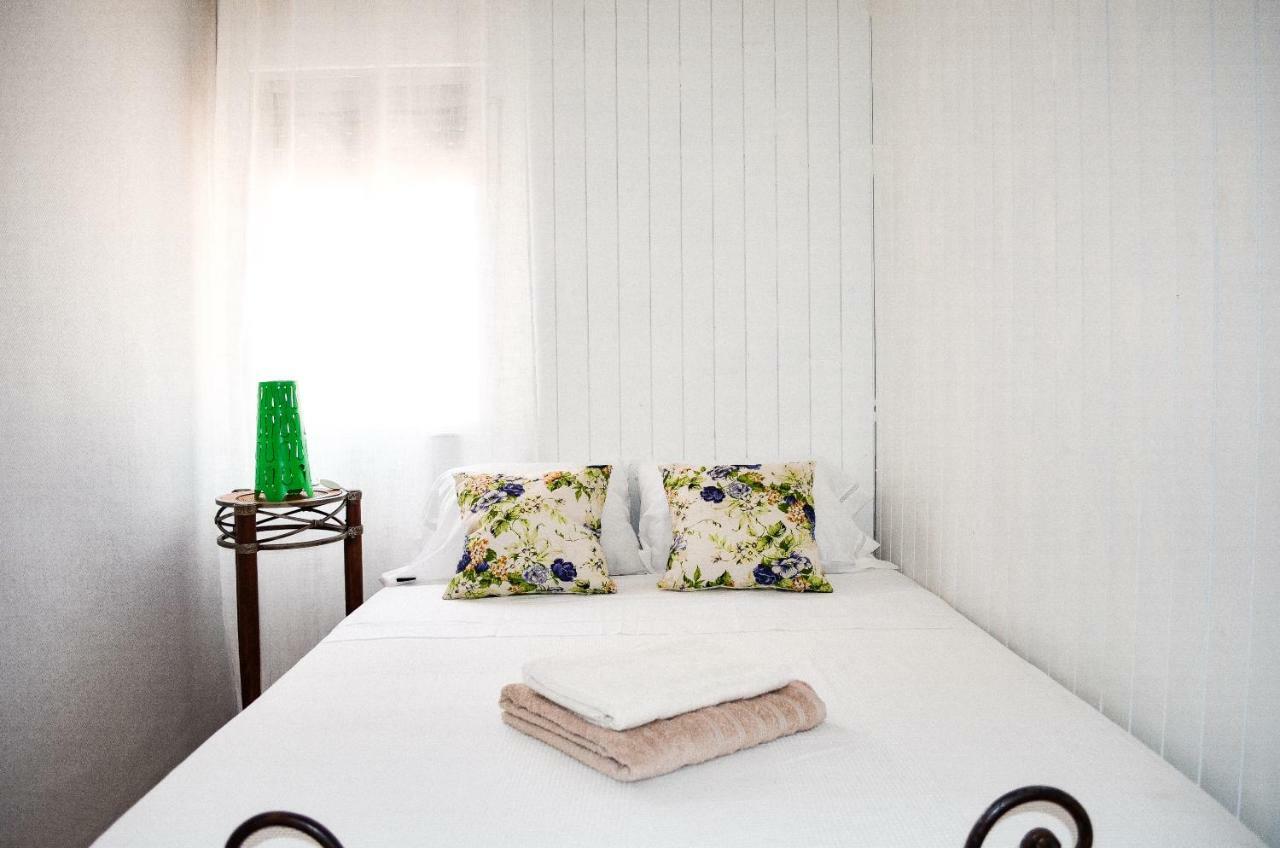 Virgen Apartament Hotel Cullera Buitenkant foto