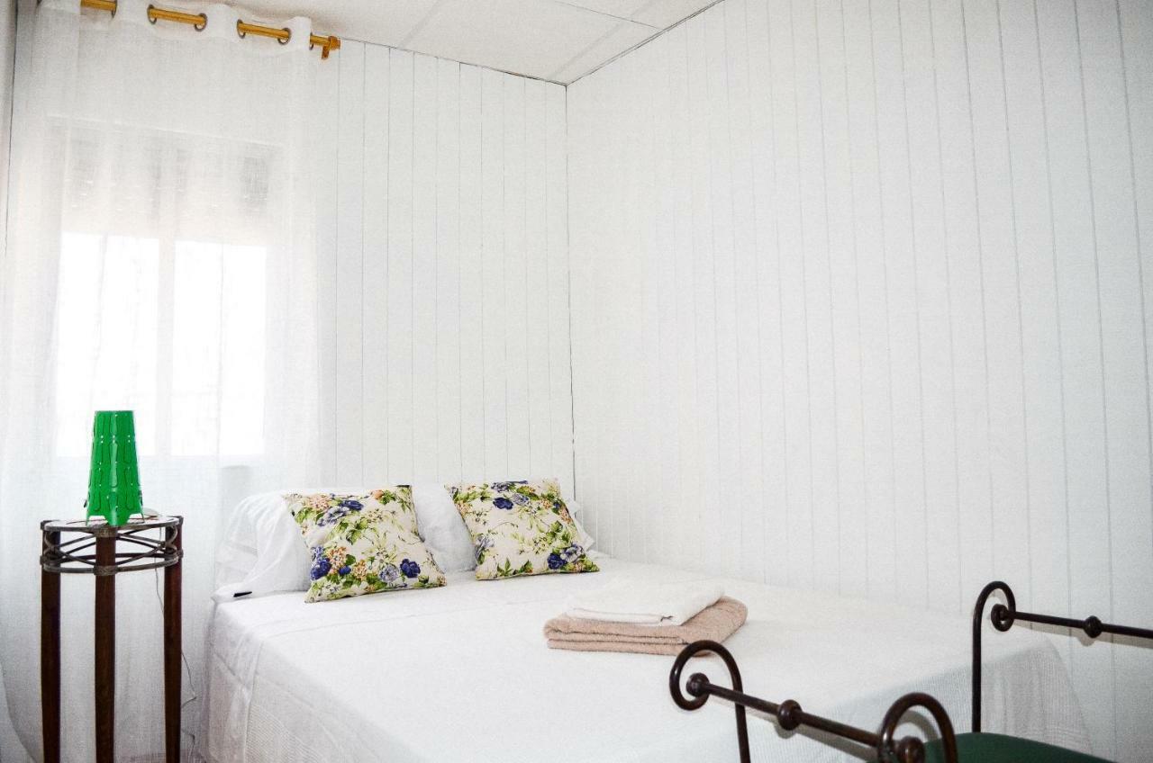 Virgen Apartament Hotel Cullera Buitenkant foto