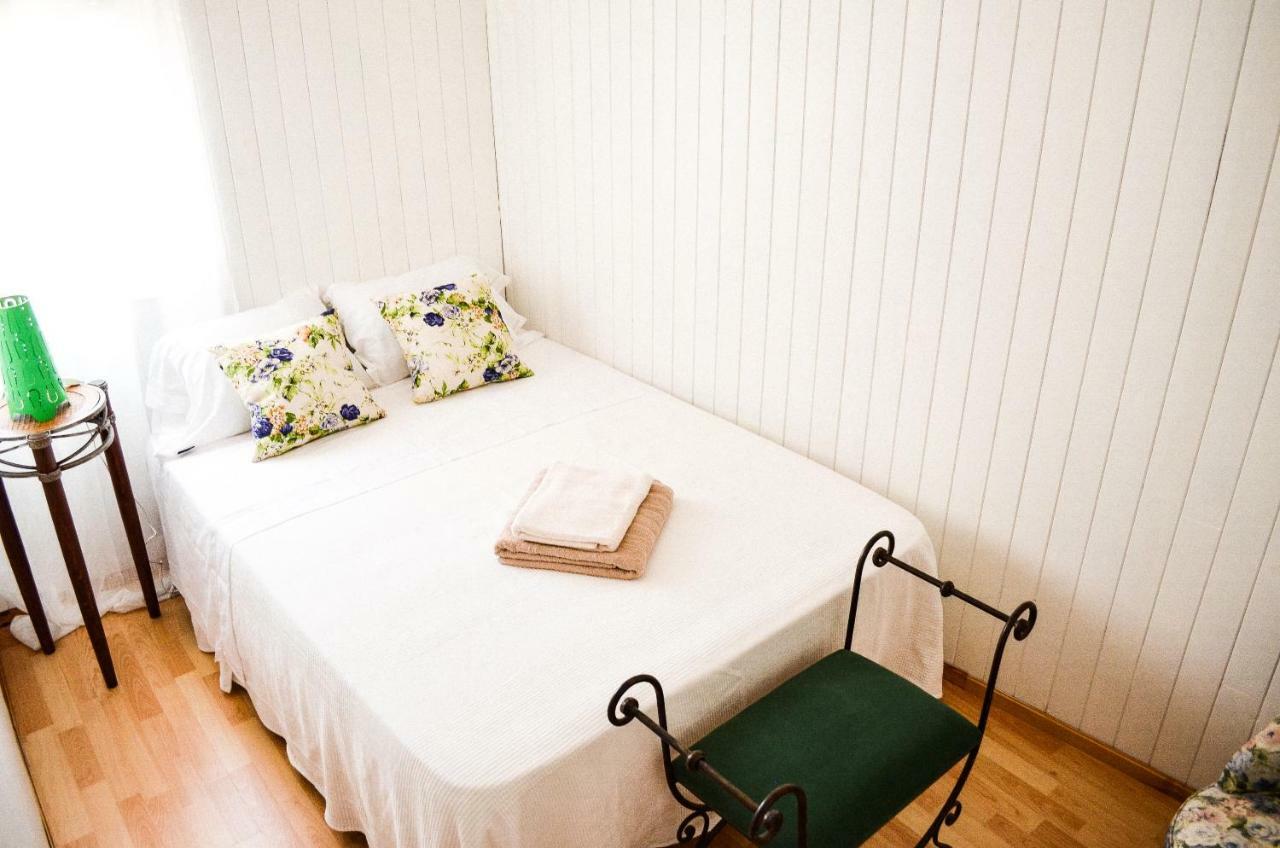 Virgen Apartament Hotel Cullera Buitenkant foto