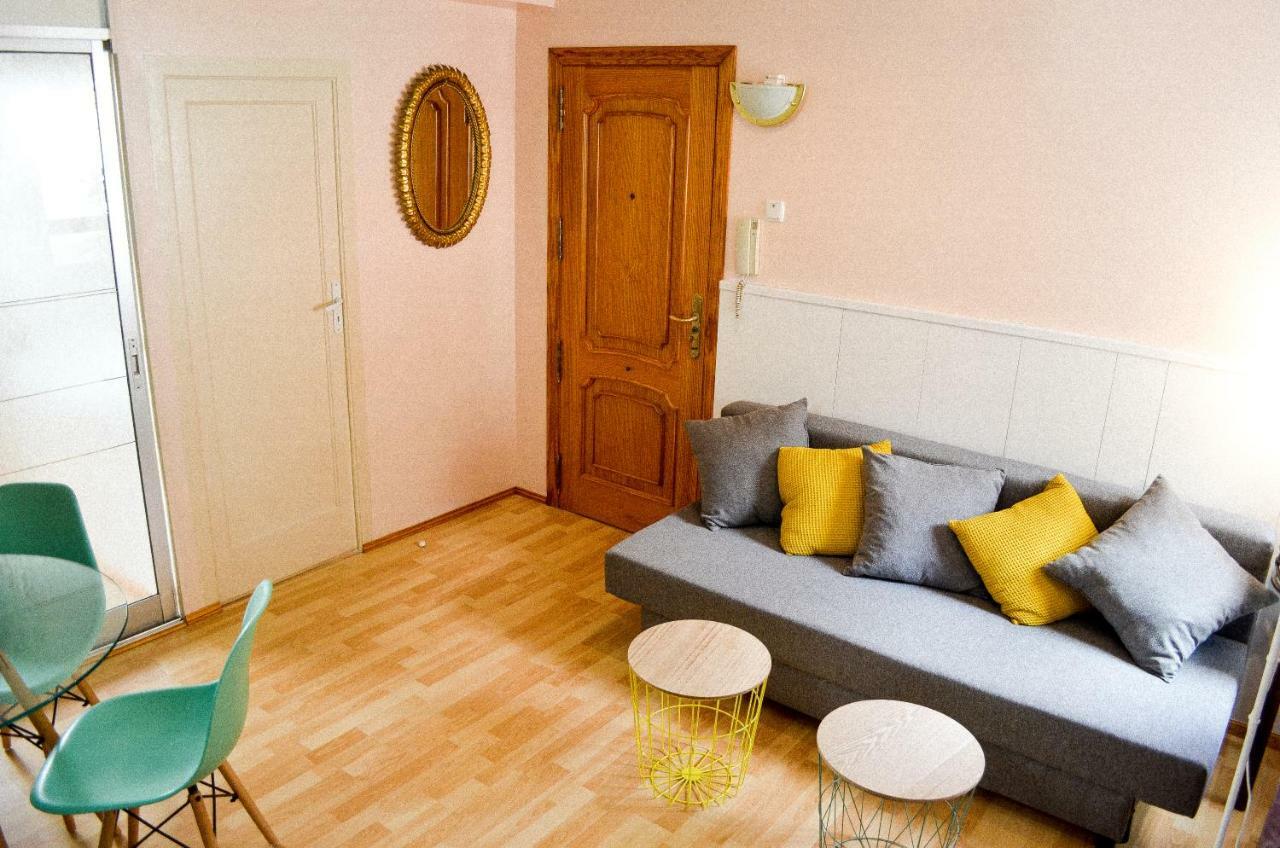 Virgen Apartament Hotel Cullera Buitenkant foto