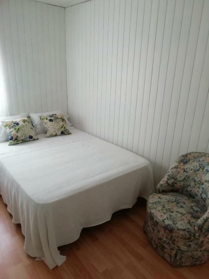 Virgen Apartament Hotel Cullera Buitenkant foto